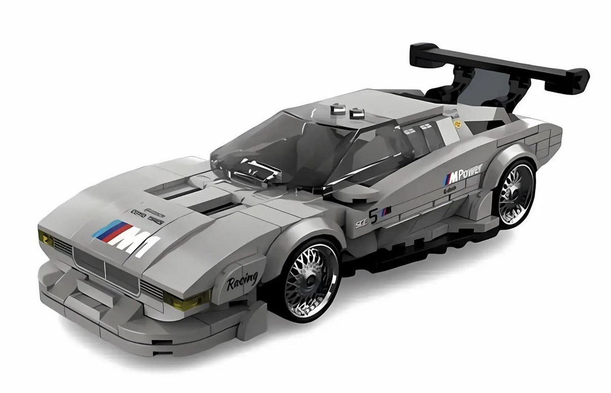 Timeless Classics M1 Timeless Classics M1