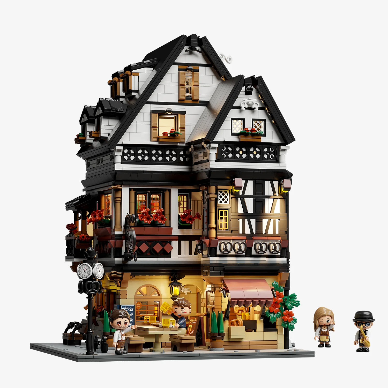 Bayerisches Wirtshaus