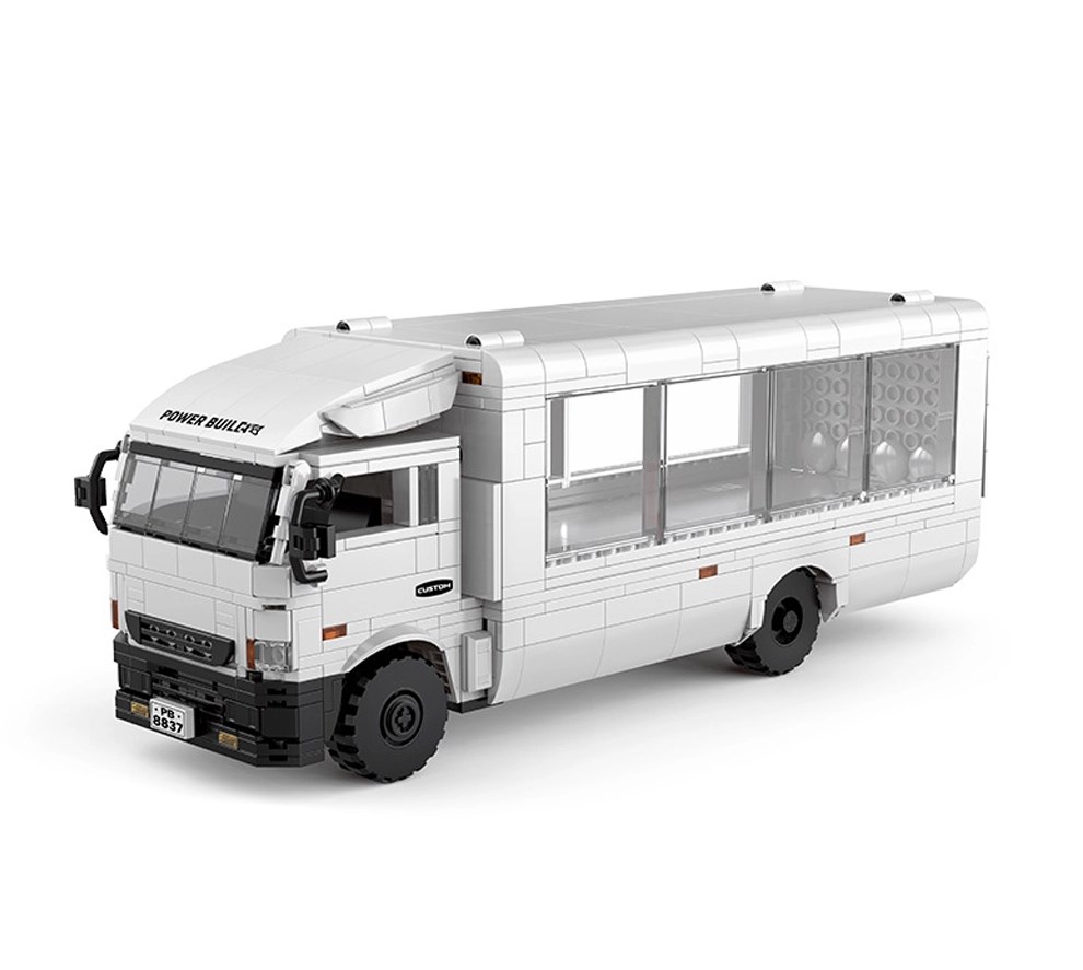 Dream Carriers Pioneer