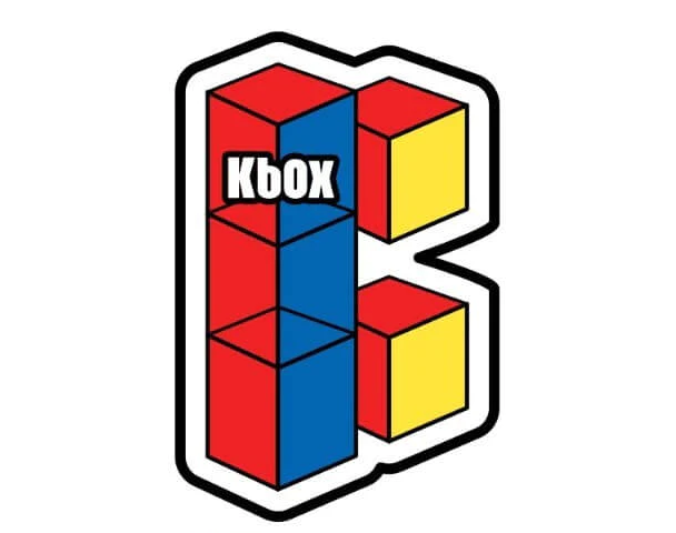 Kbox Kbox