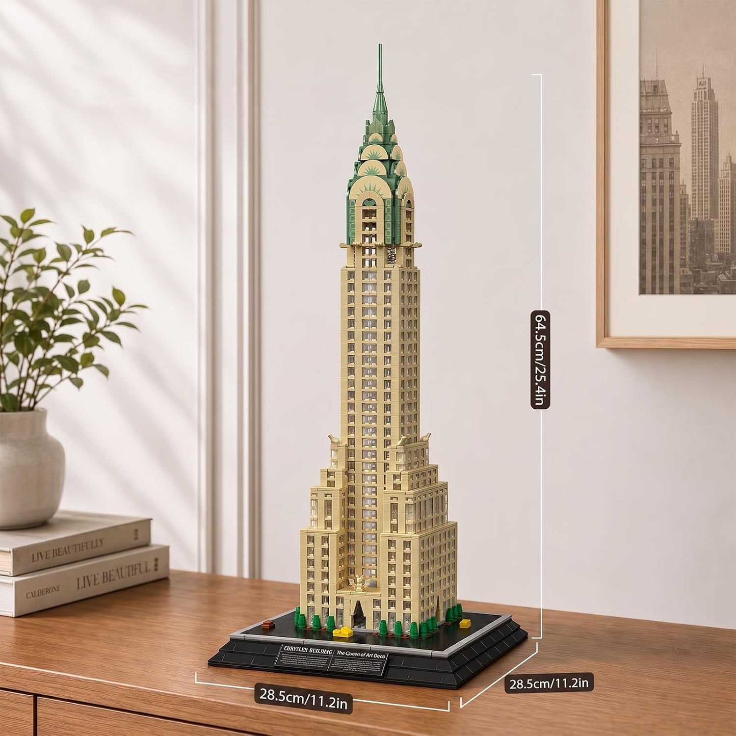Chrysler Building