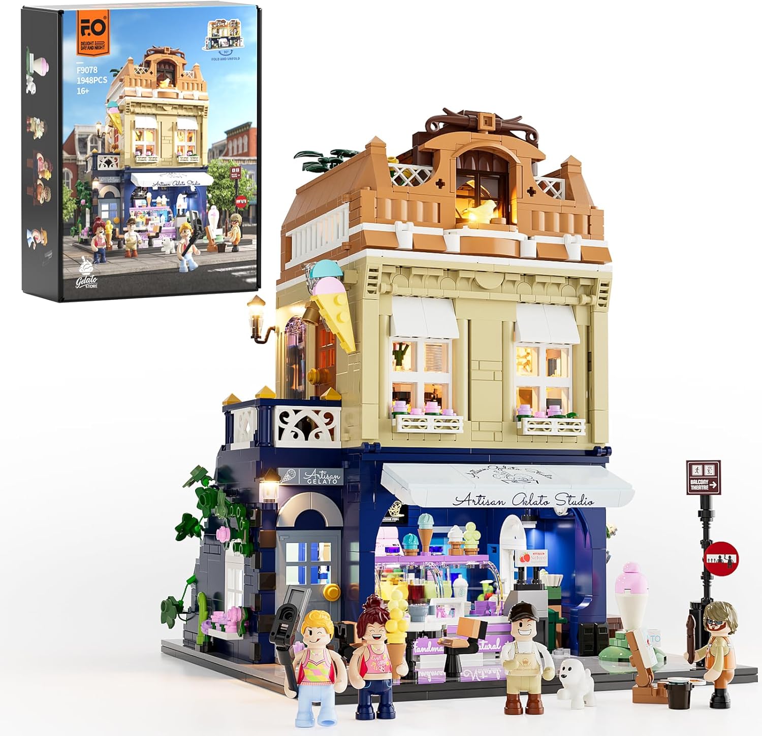 Eiscafé