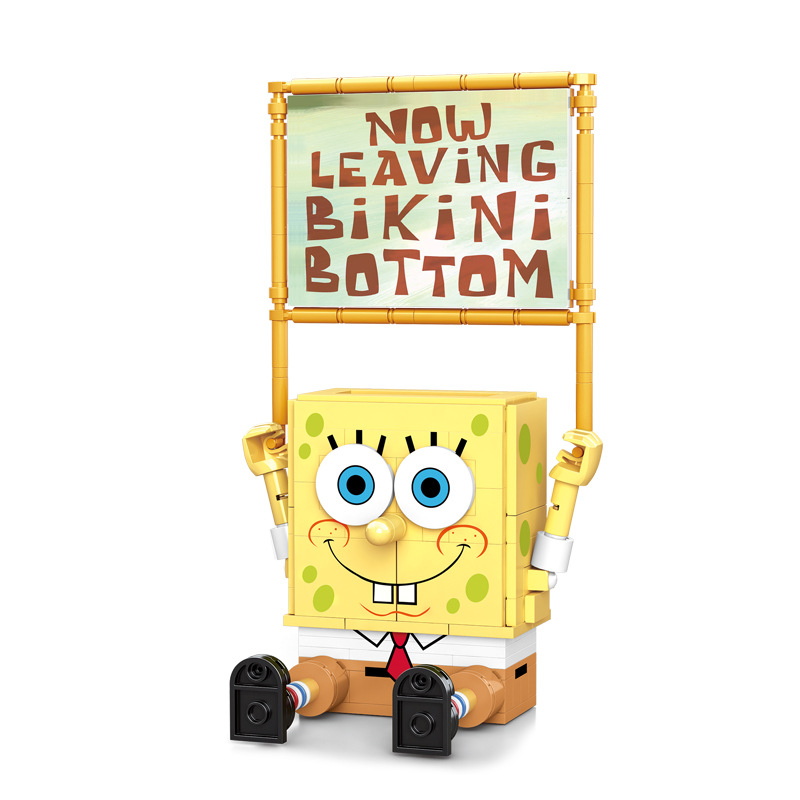 SpongeBob