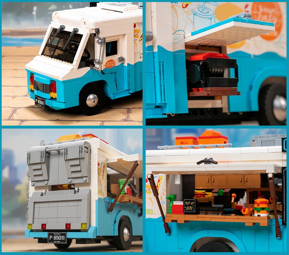 Food Truck