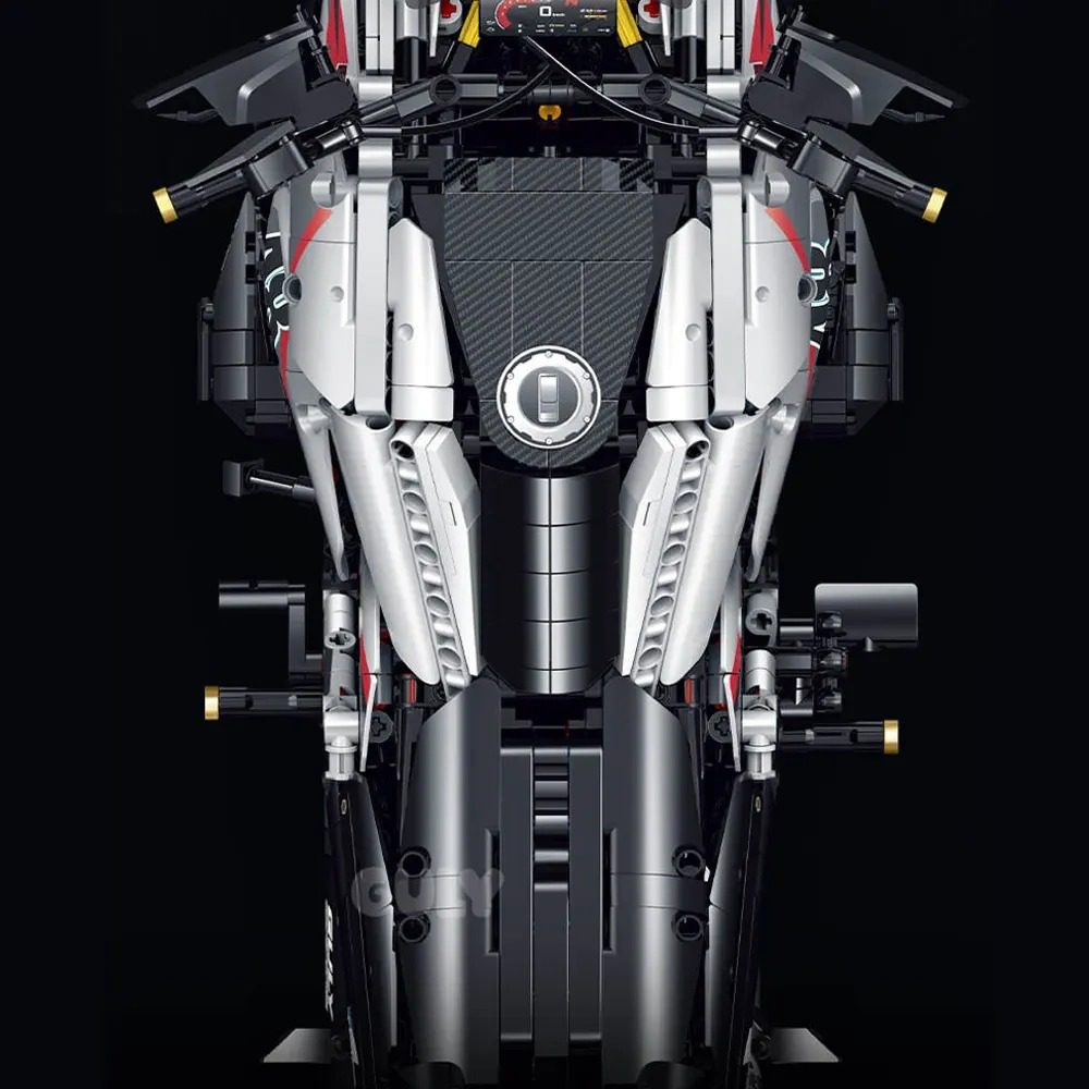 Reise-Enduro R1300GS