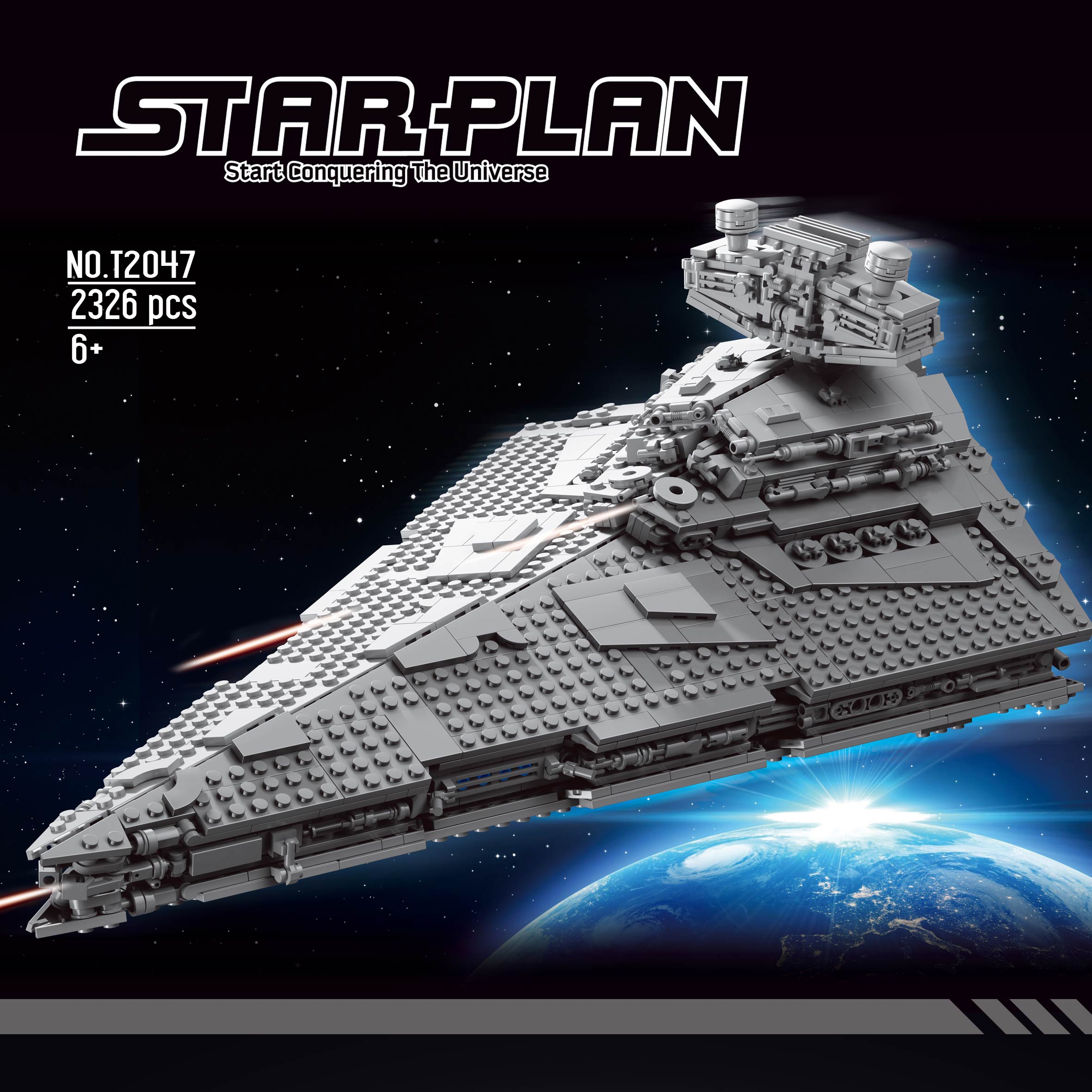 Star Destroyer