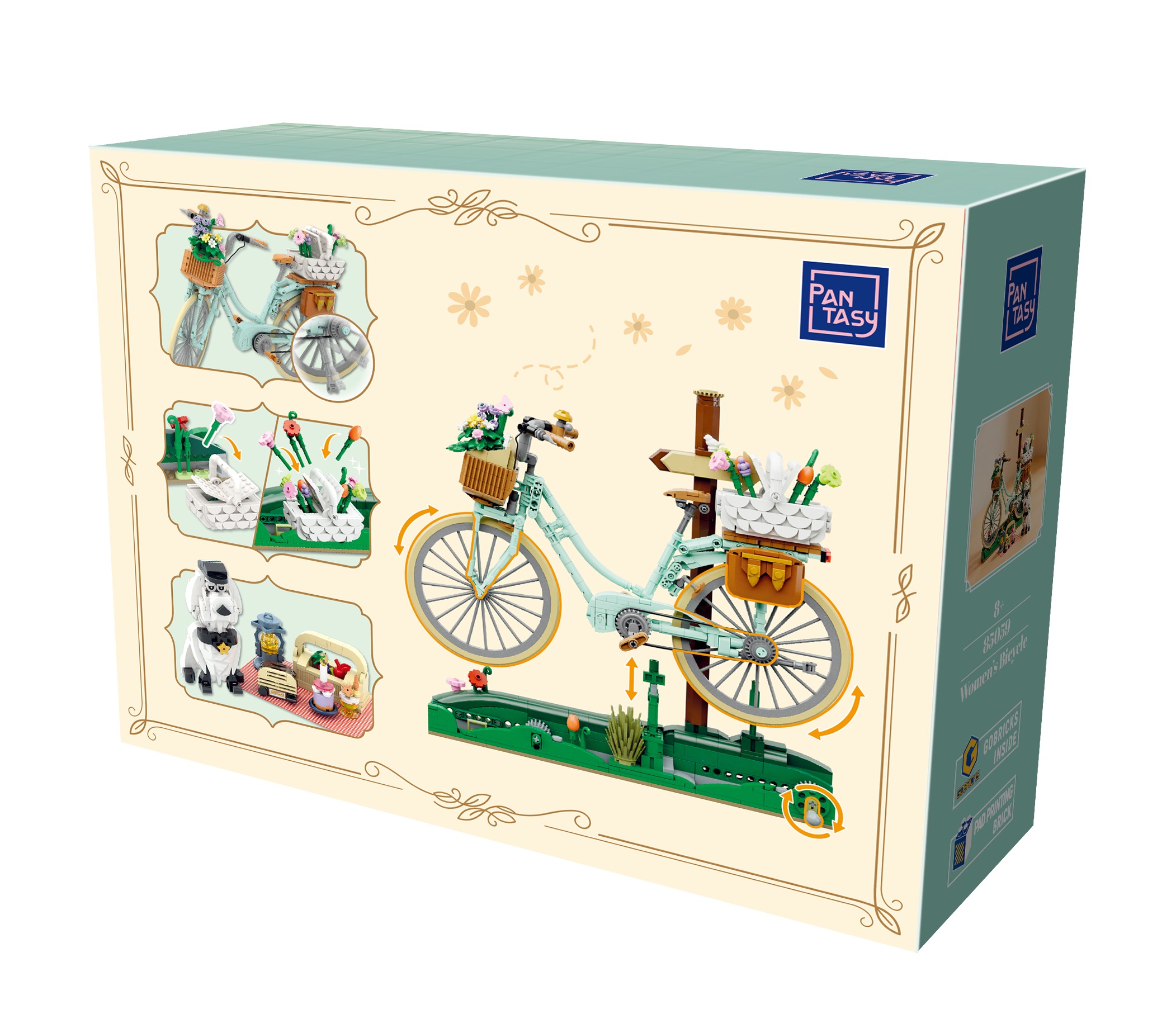 Picnic Velo