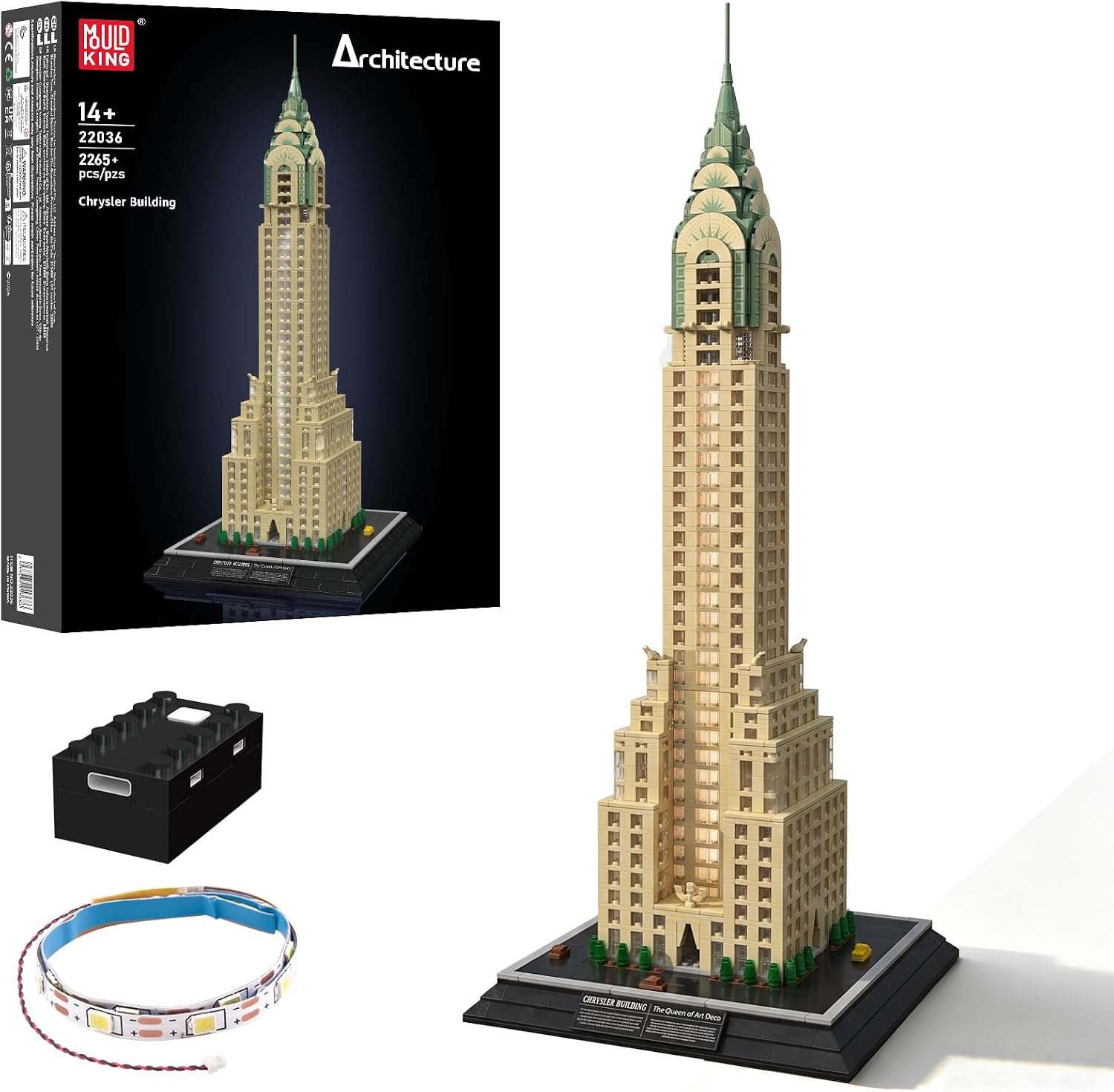 Chrysler Building