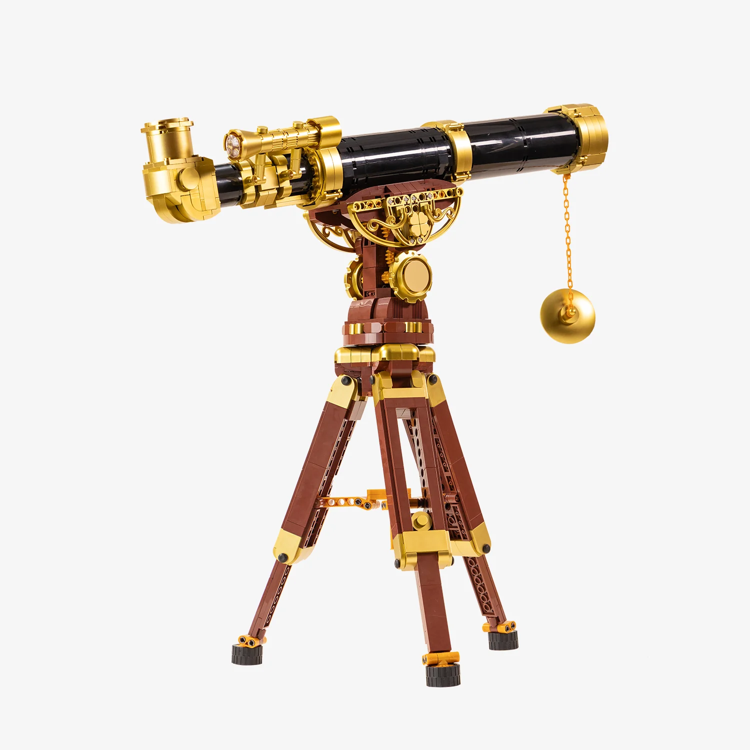 Teleskop