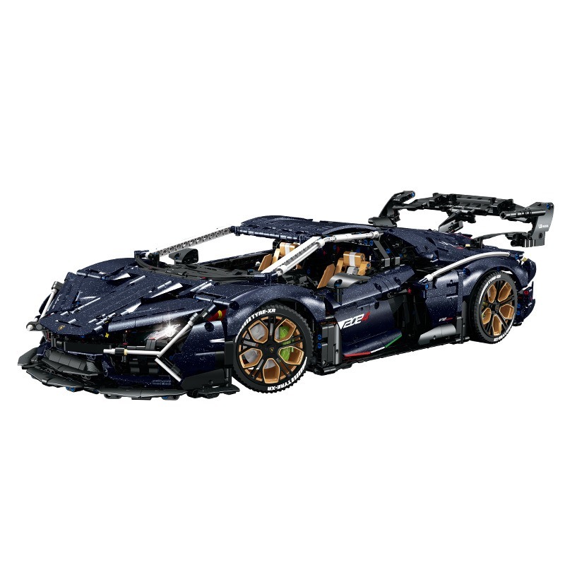 Raceforge Aventador