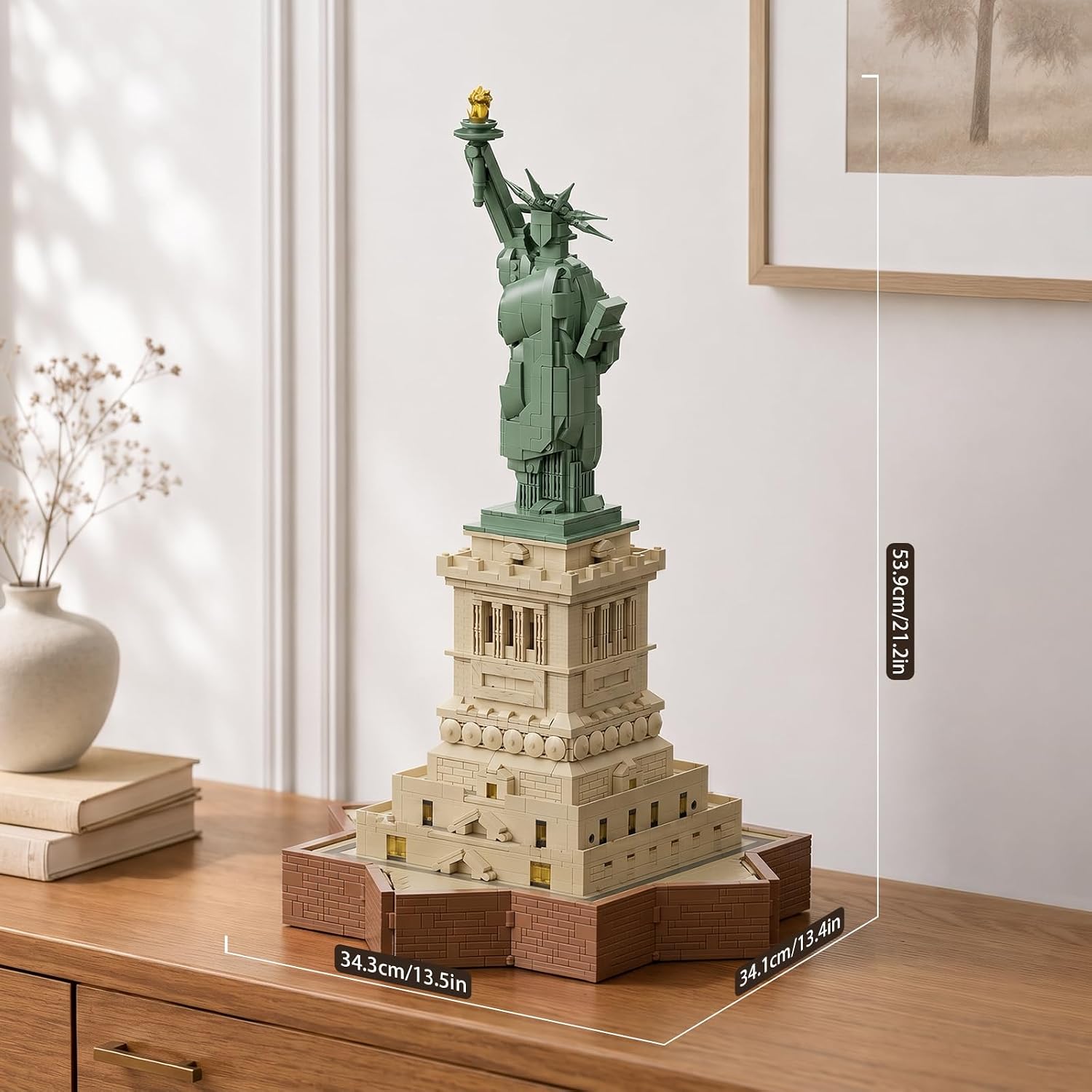Freiheitsstatue