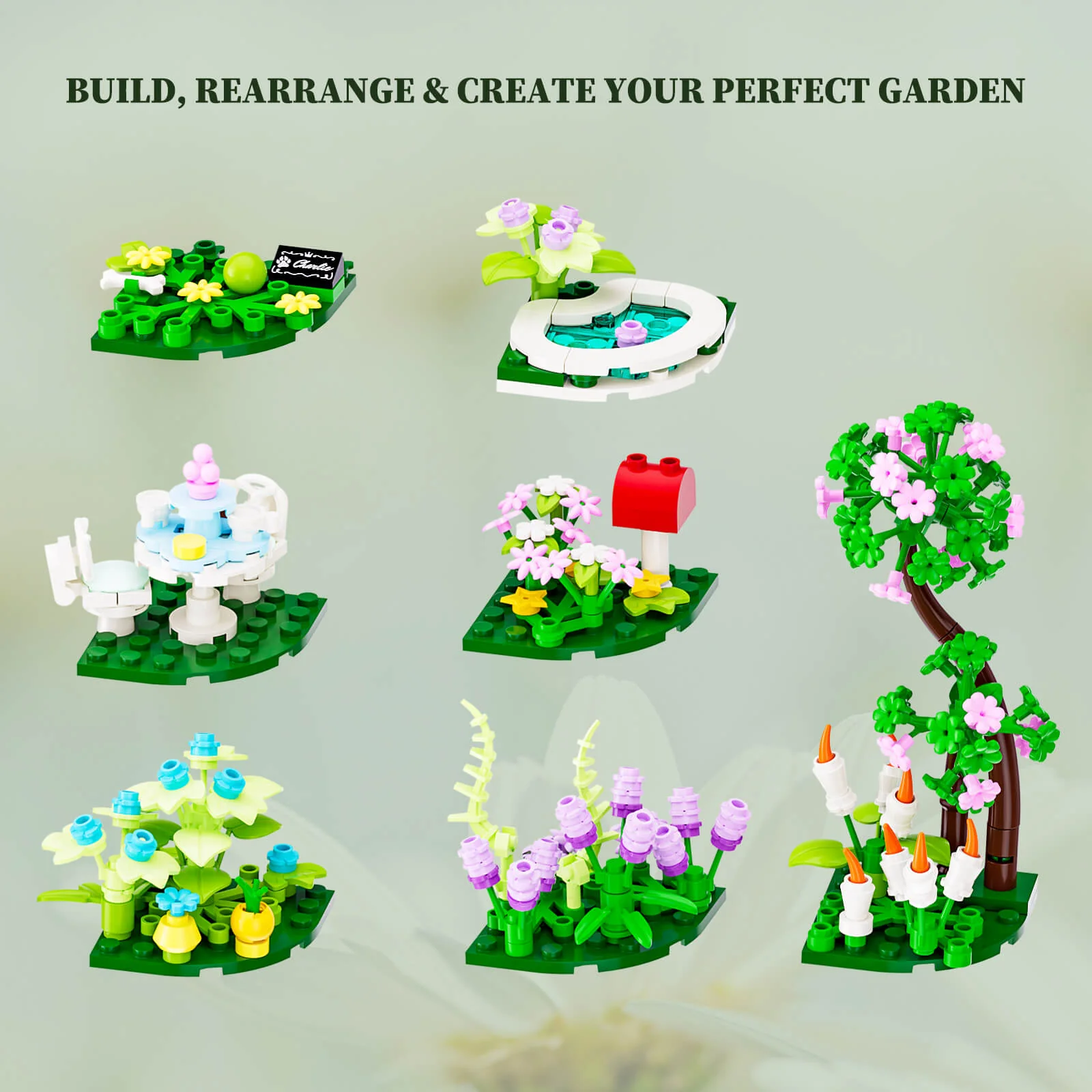 Garden Cottage
