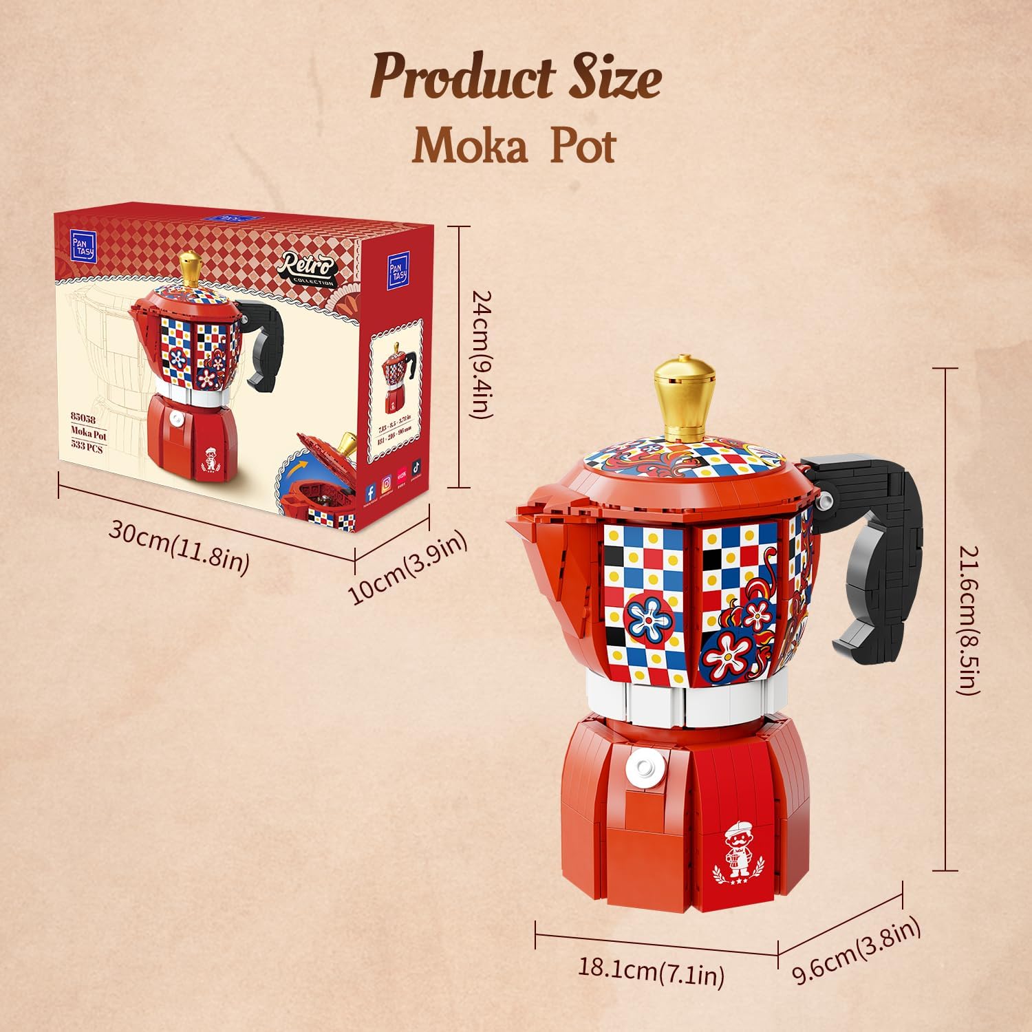 Moka Pot