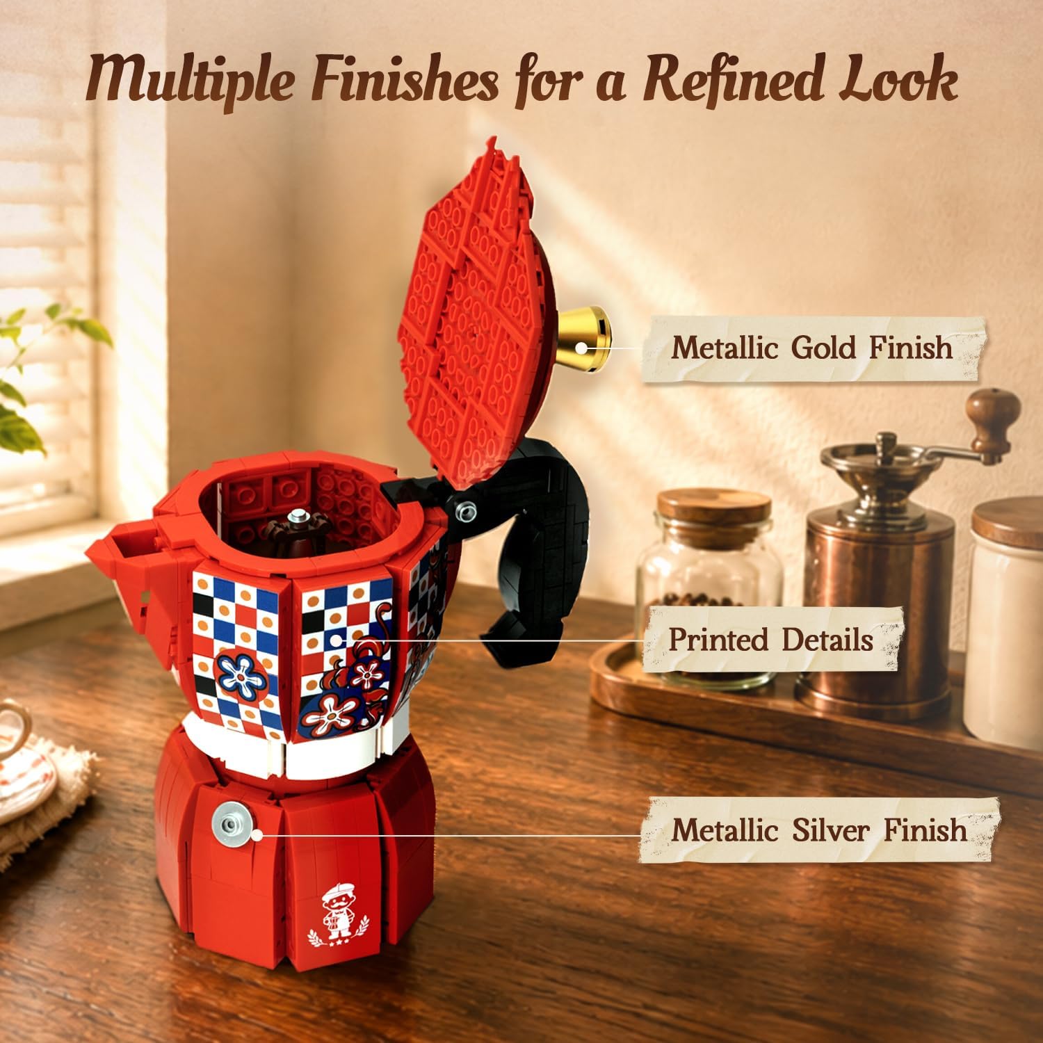 Moka Pot