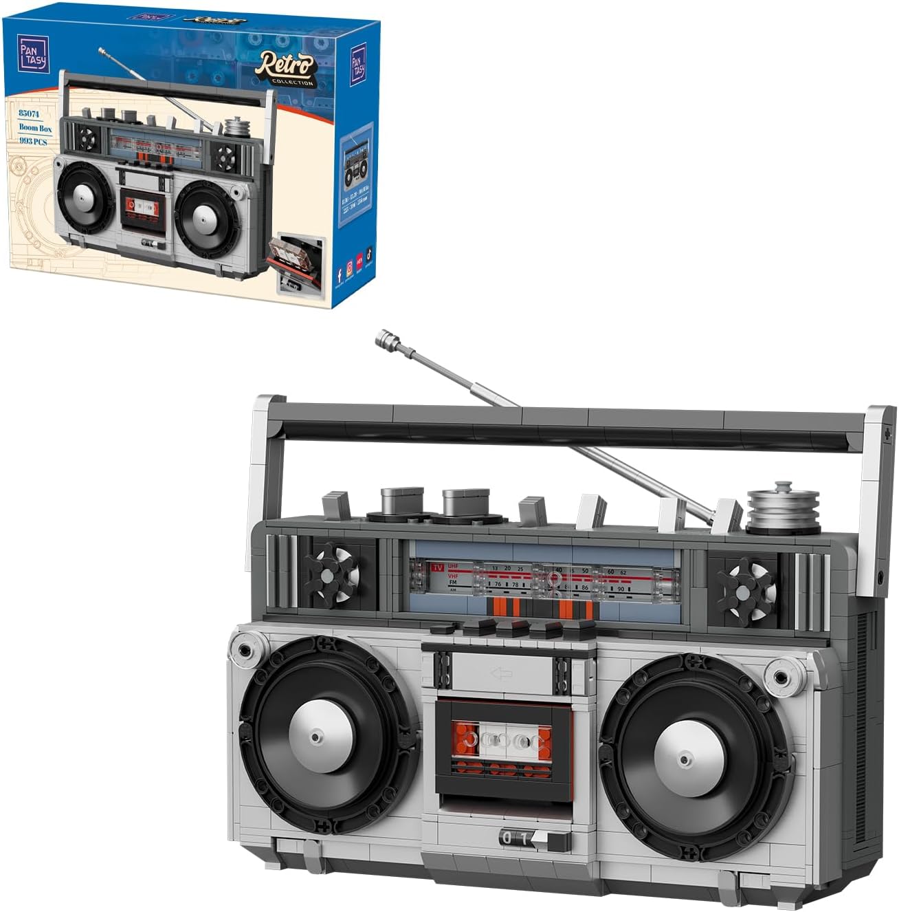 Boombox