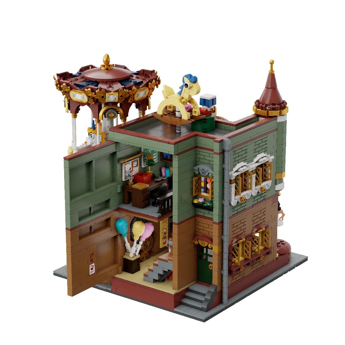 Geschenkladen