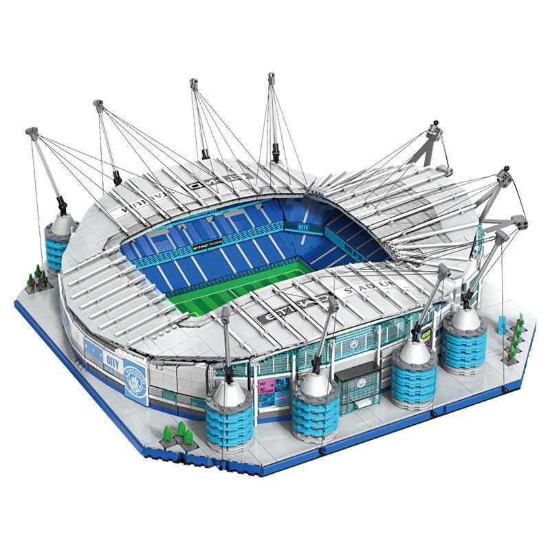 City of Manchester Stadium