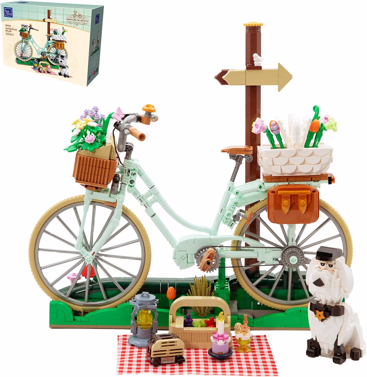 Picnic Velo