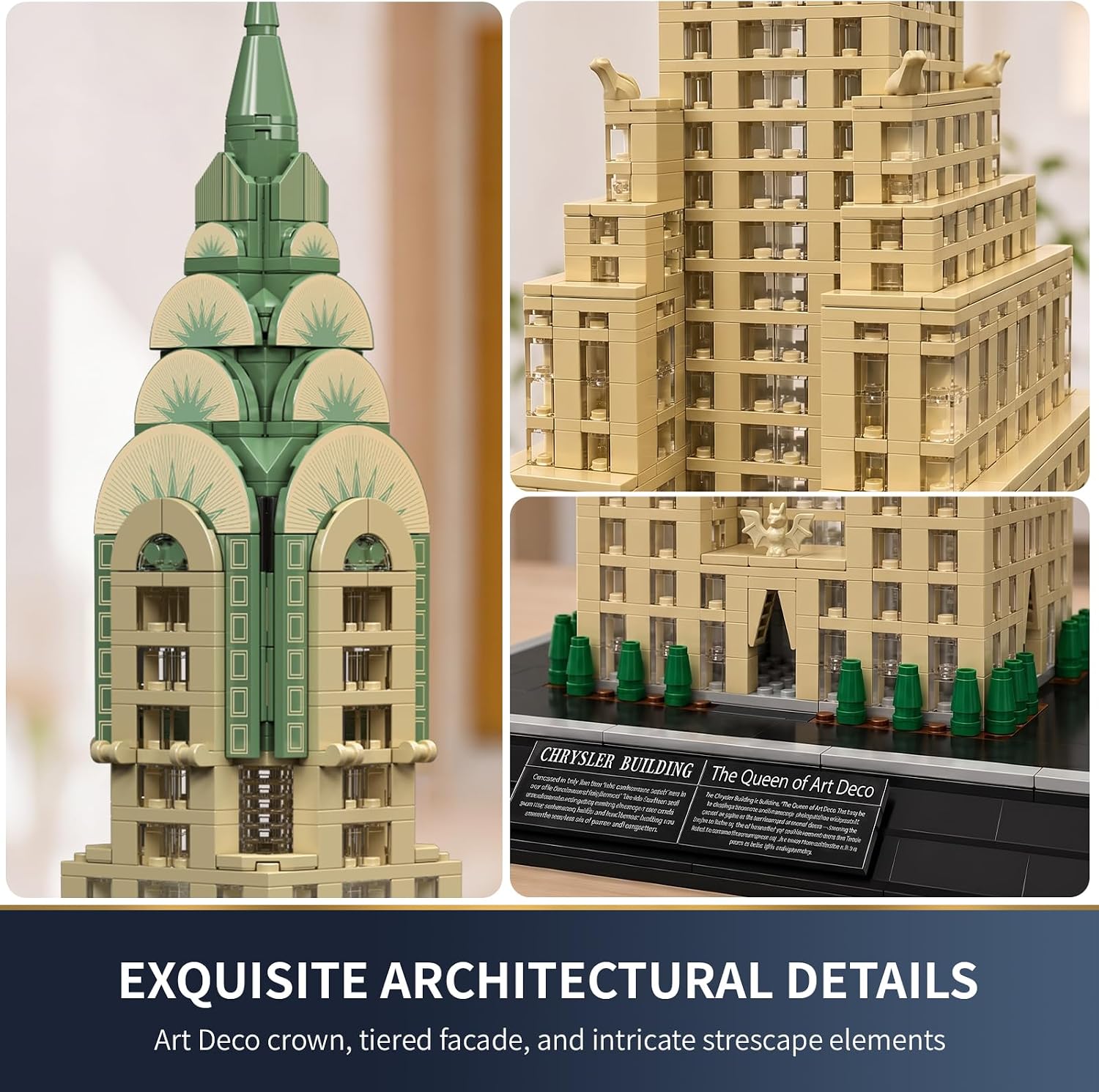 Chrysler Building