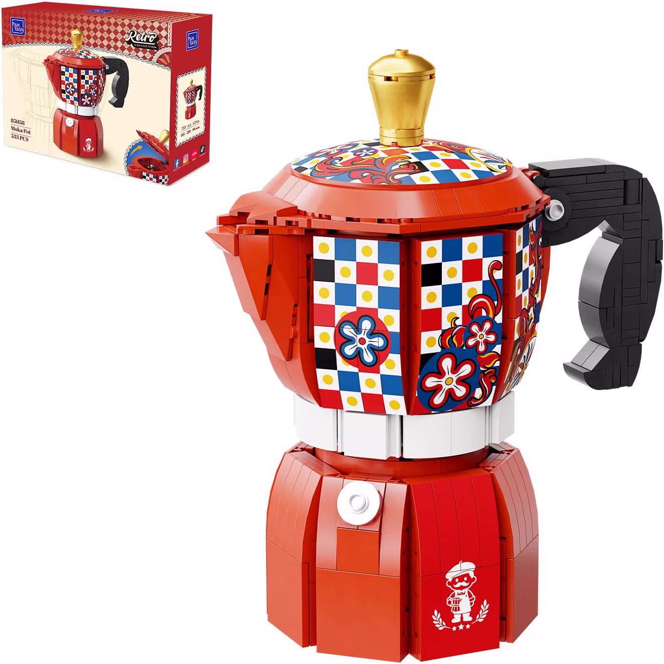 Moka Pot