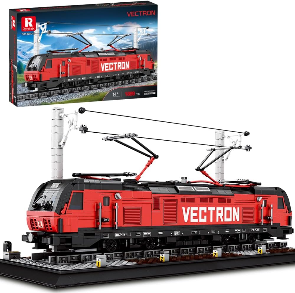 Vectron Vectron