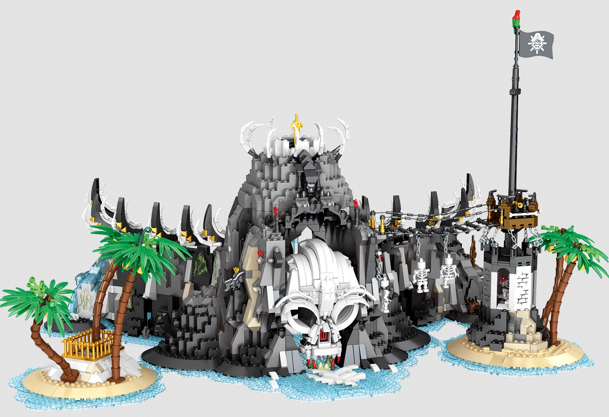 Piratenbucht Piratenbucht