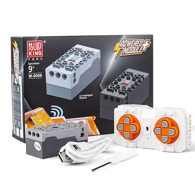 Power Module V4 Power Module V4