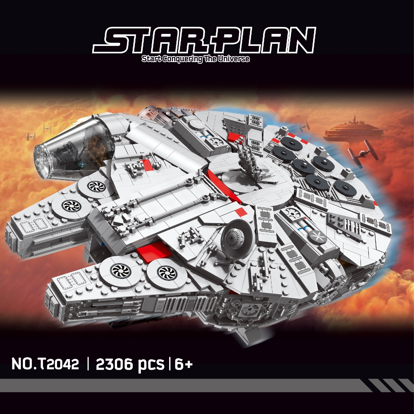 Star Plan