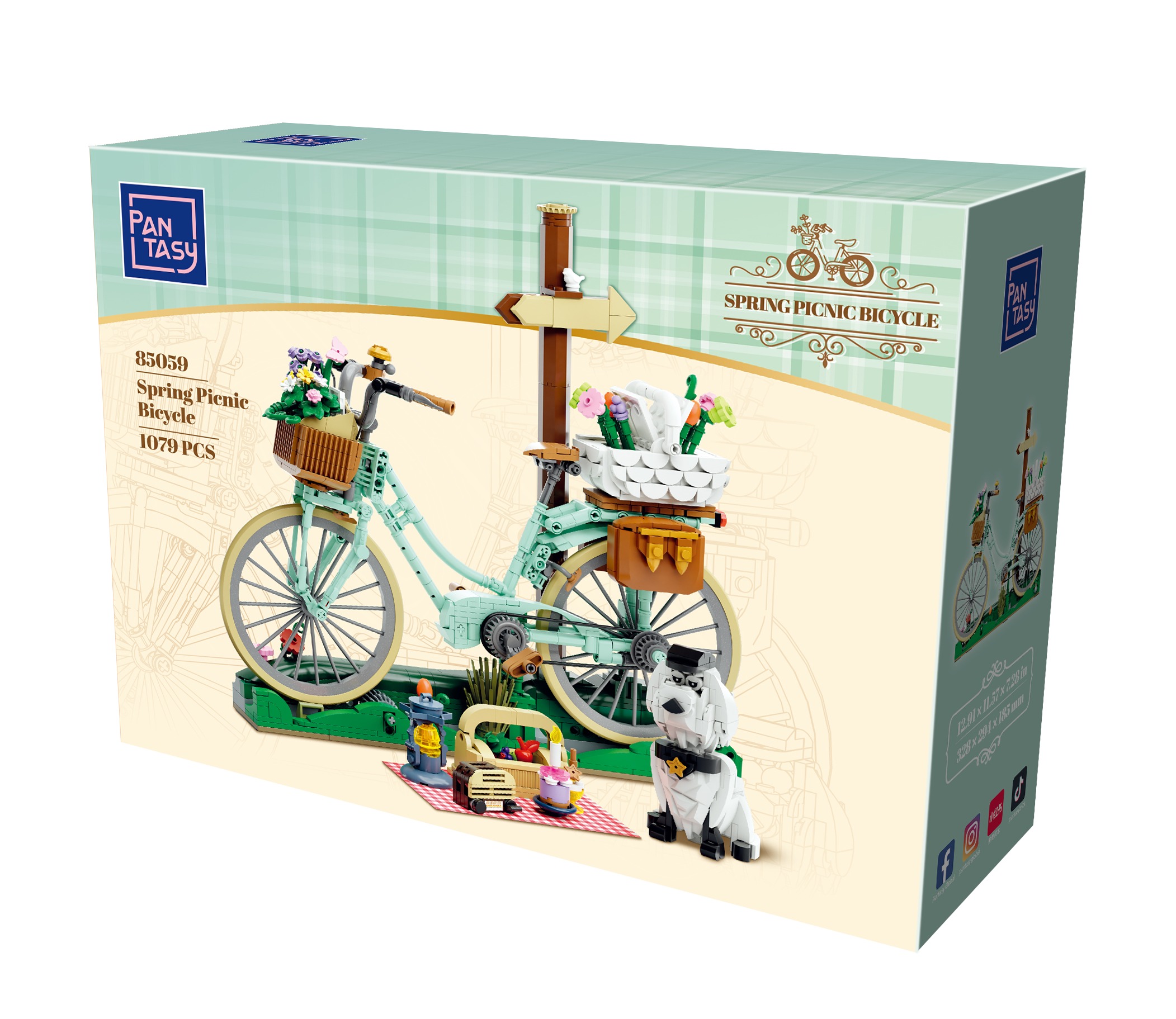 Picnic Velo