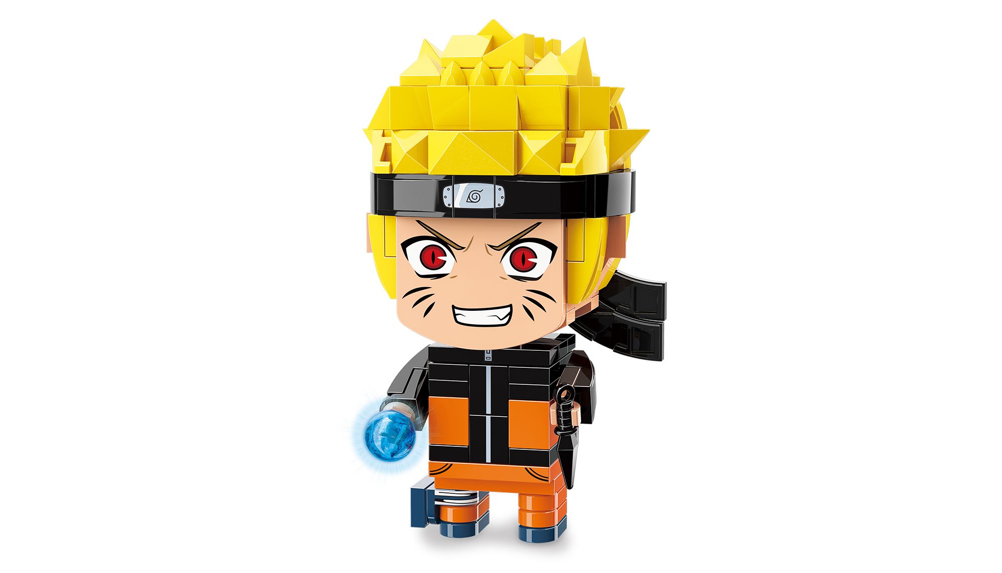 Naruto KUPPY