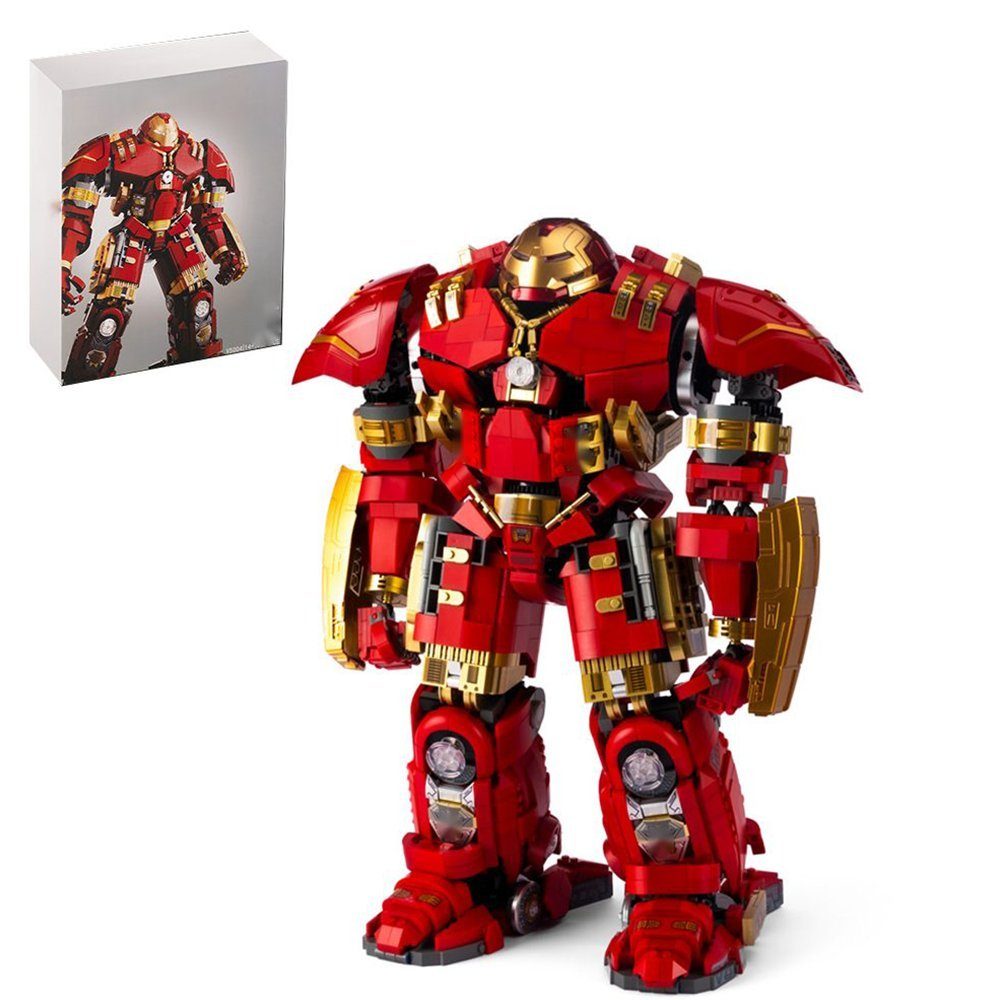 MK44 Hukkbustar MK44 Hukkbustar