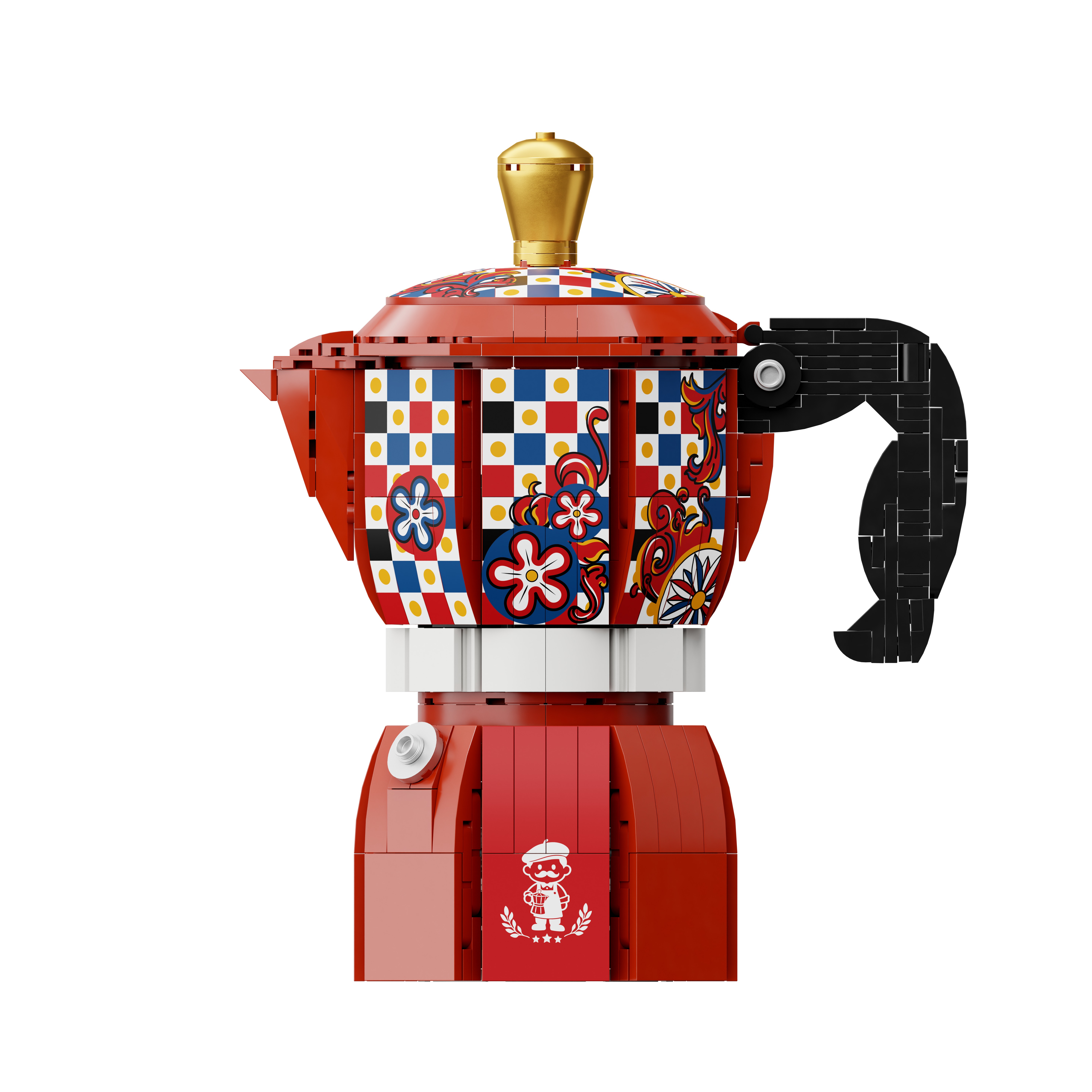 Moka Pot