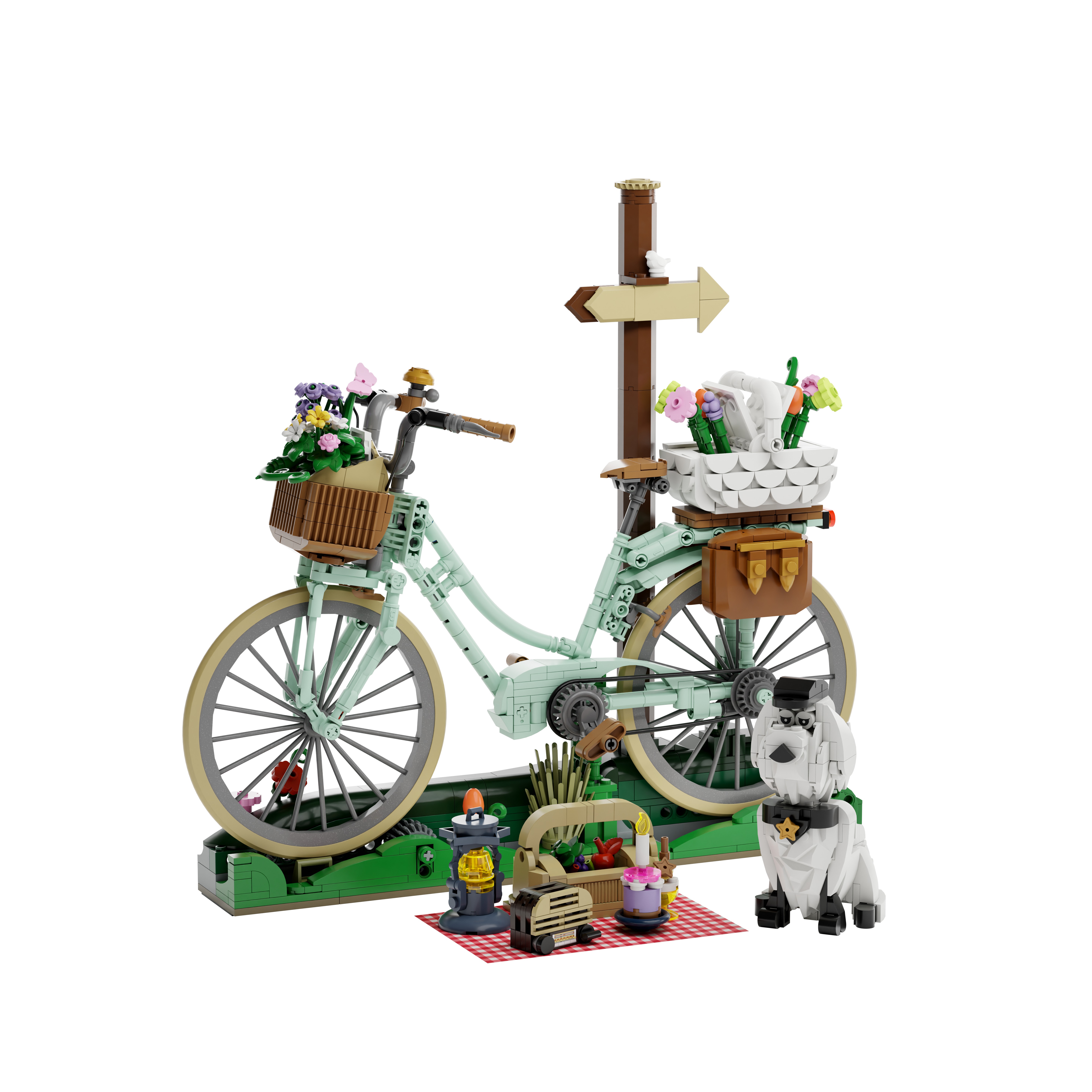 Picnic Velo