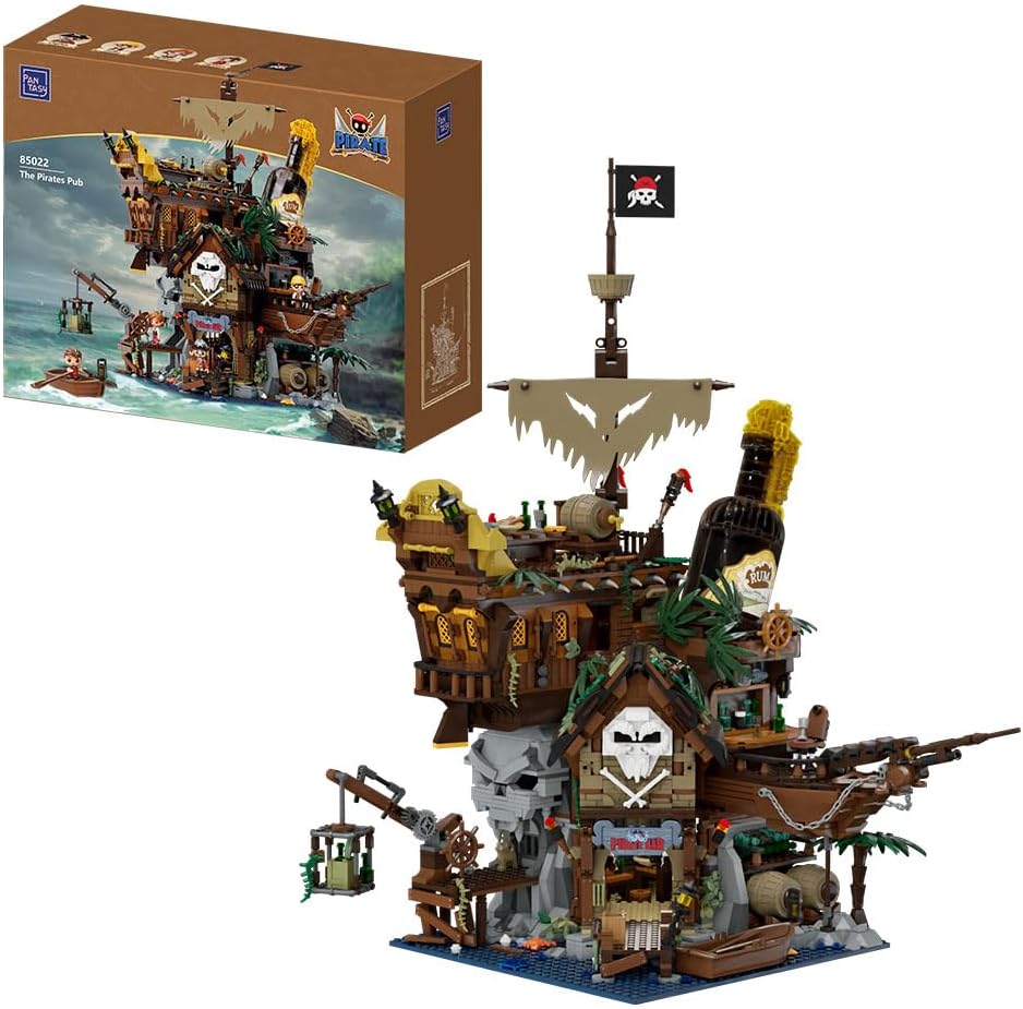 The Pirates Pub