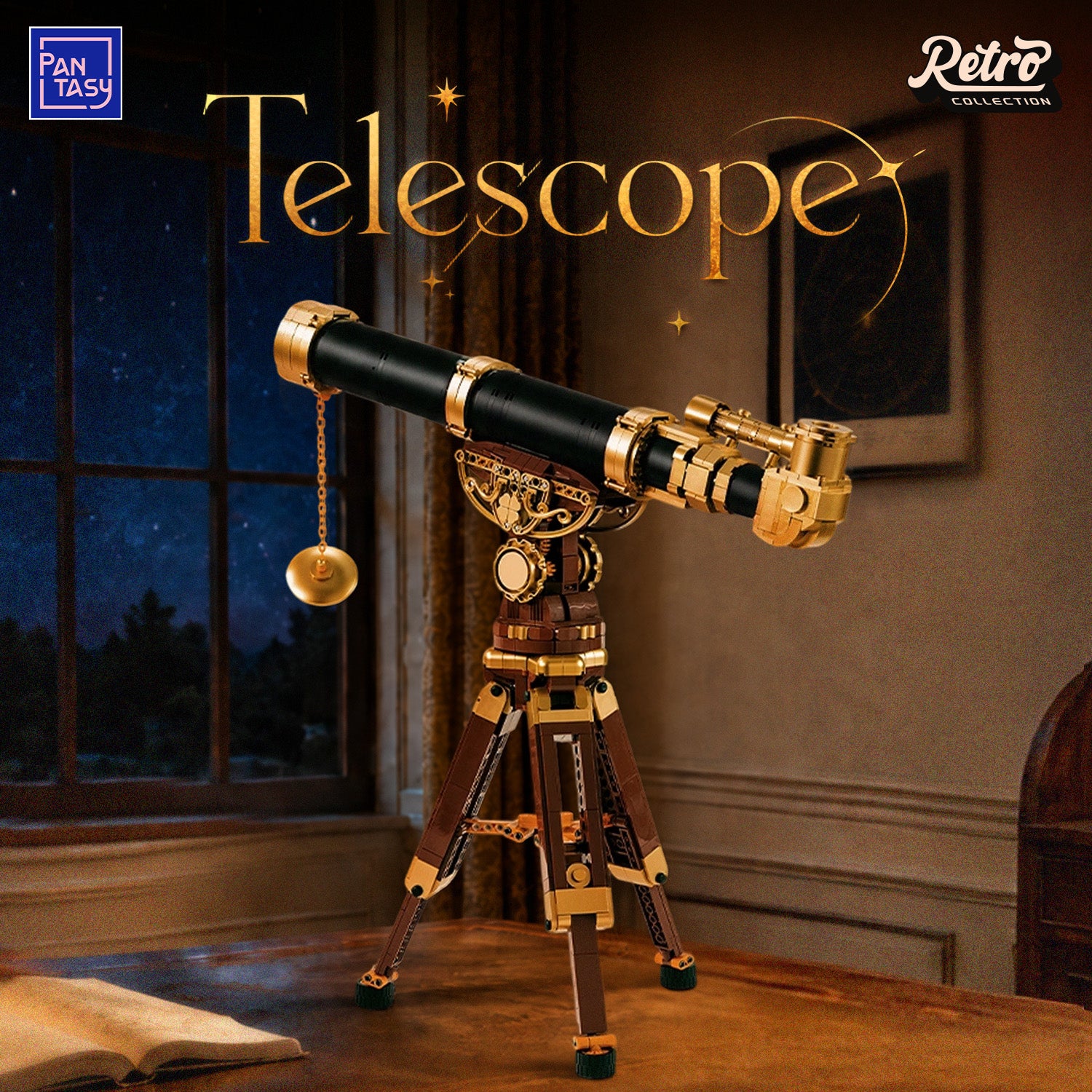 Teleskop