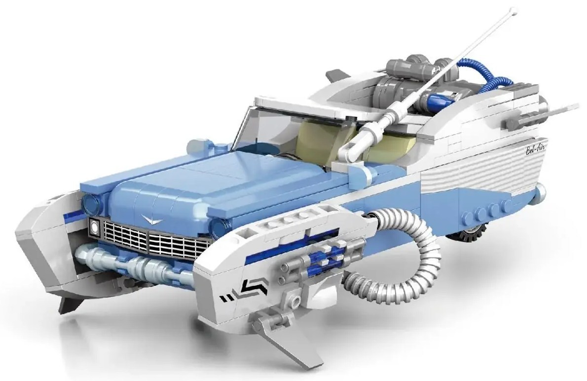 Silver Wing Cyclone Silver Wing Cyclone