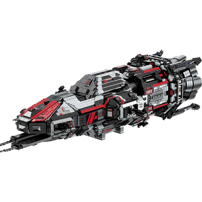Rocinante