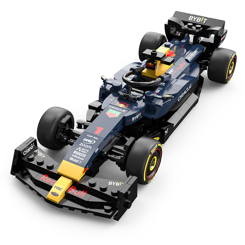 Oracle Red Bull Racing RB19 Oracle Red Bull Racing RB19