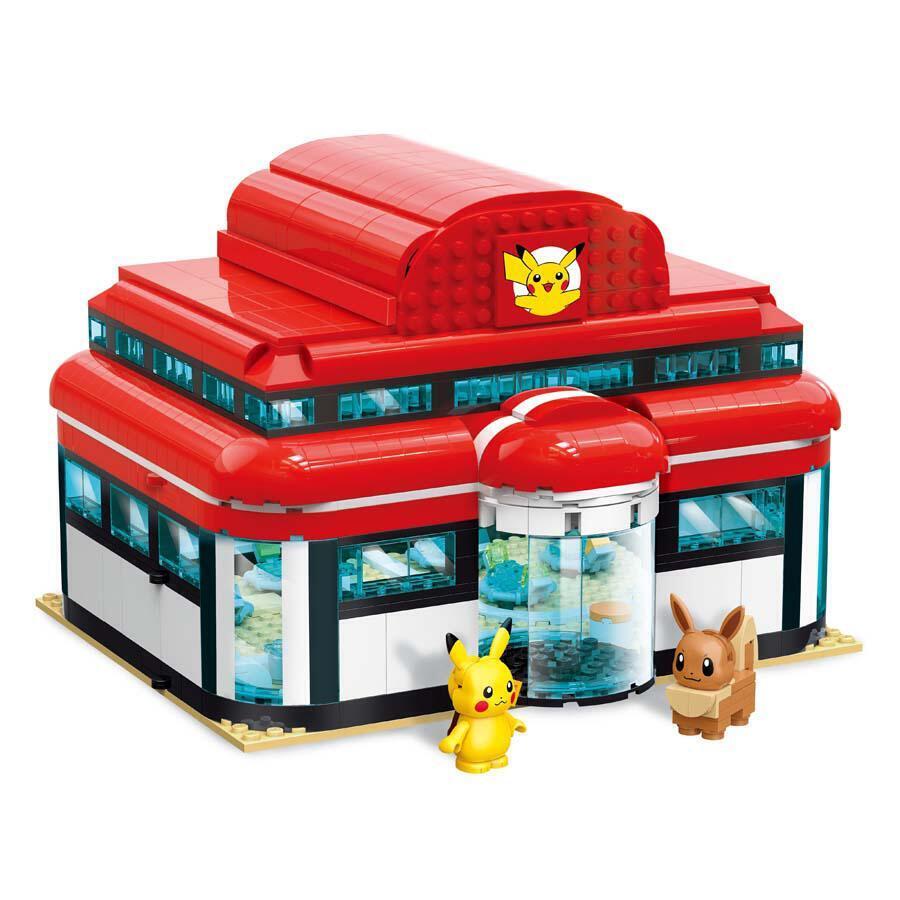 Training Center Training Center