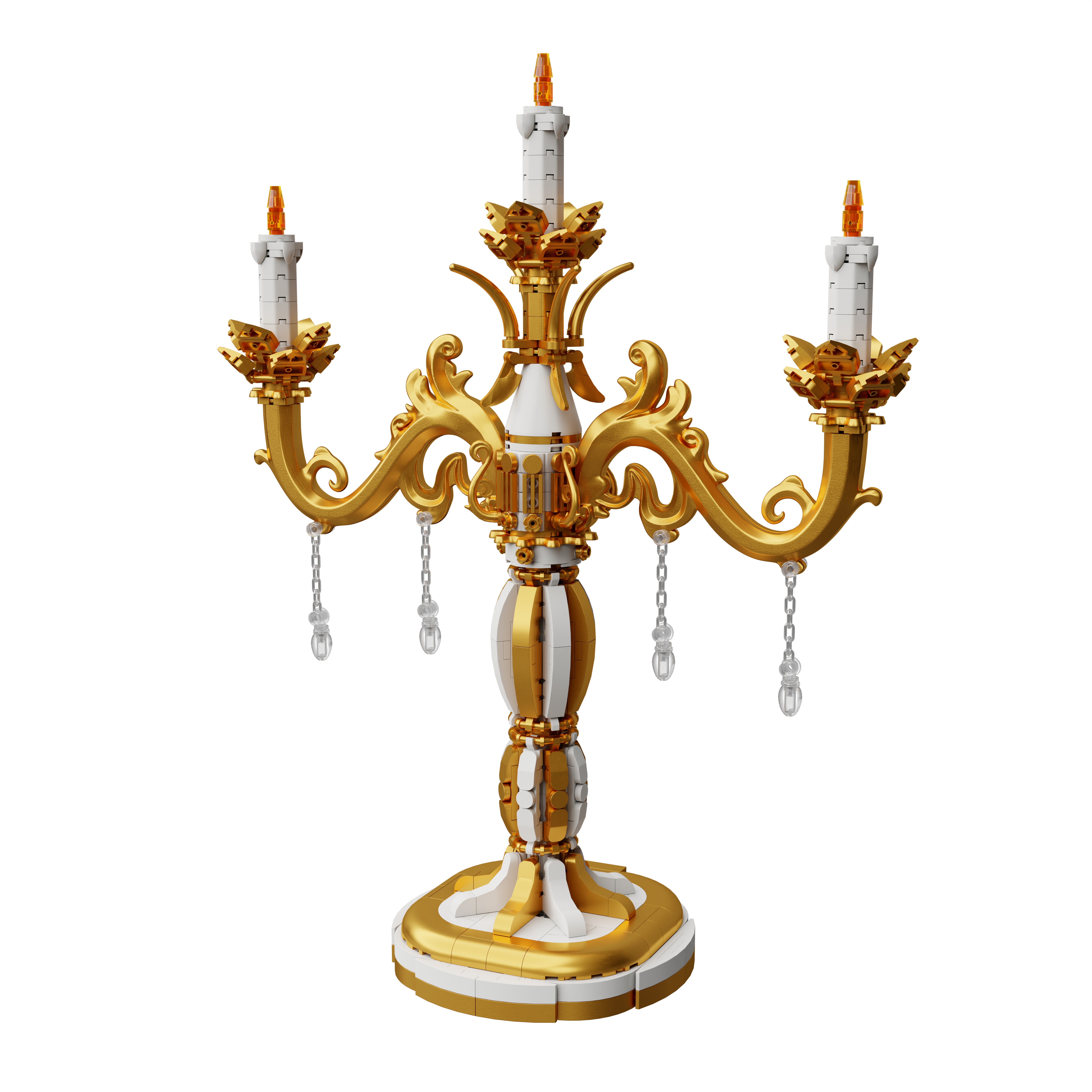 Kerzenständer
