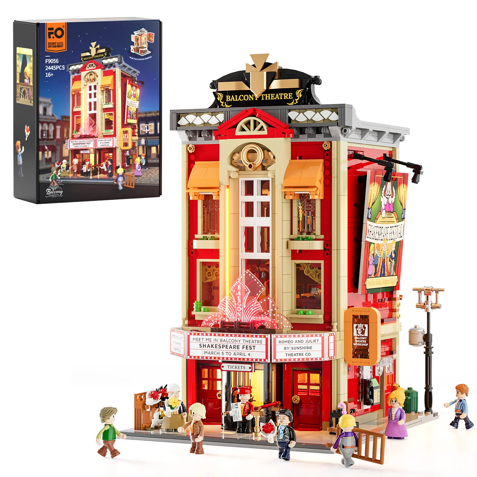 Babylon Theater