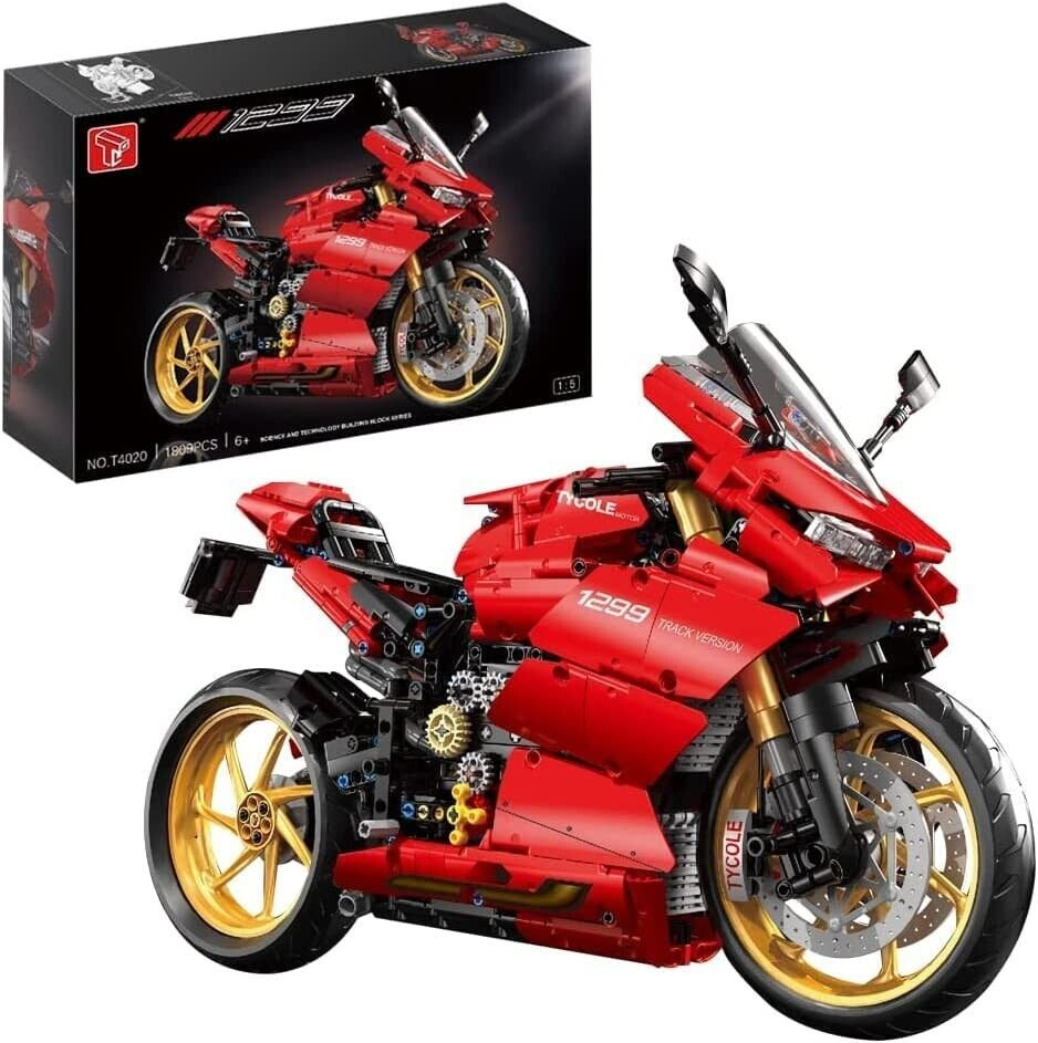 Superbike 1299 Panigale Superbike 1299 Panigale