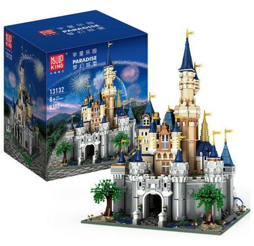 Fantasy Schloss