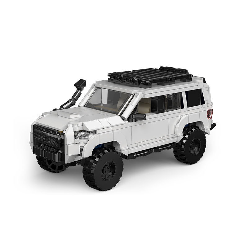 Toyota™ 4Runner