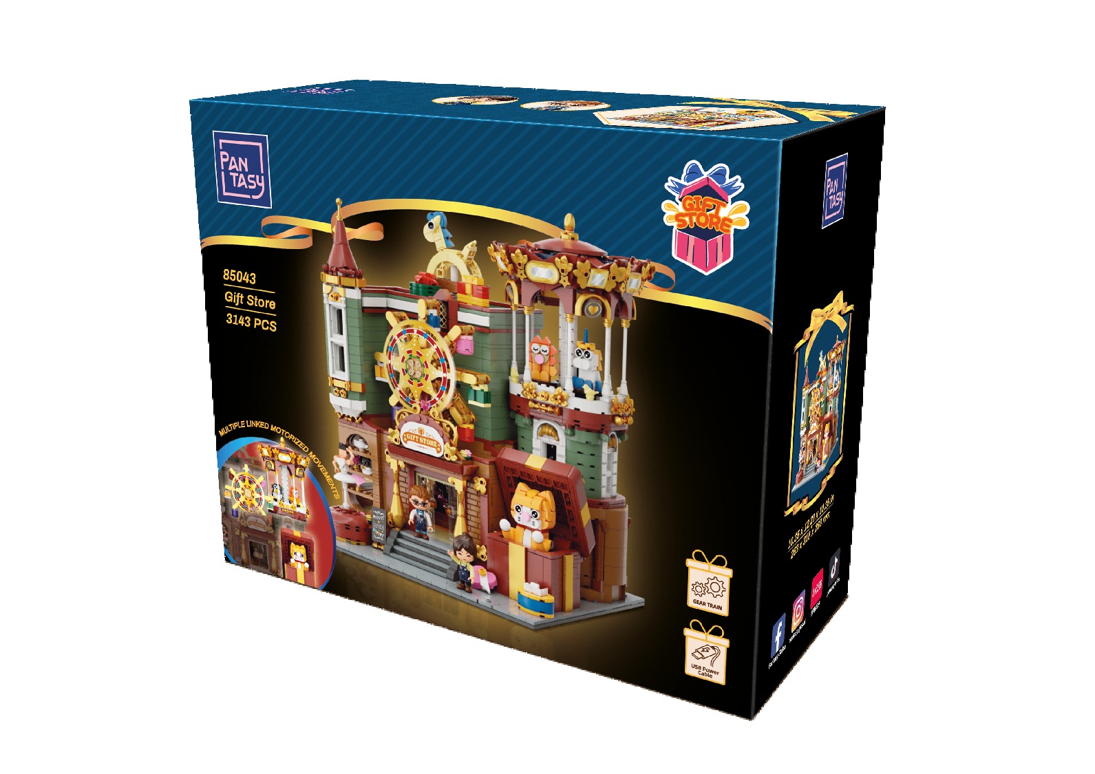 Geschenkladen