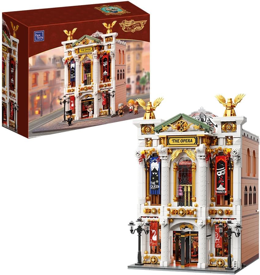The Opera