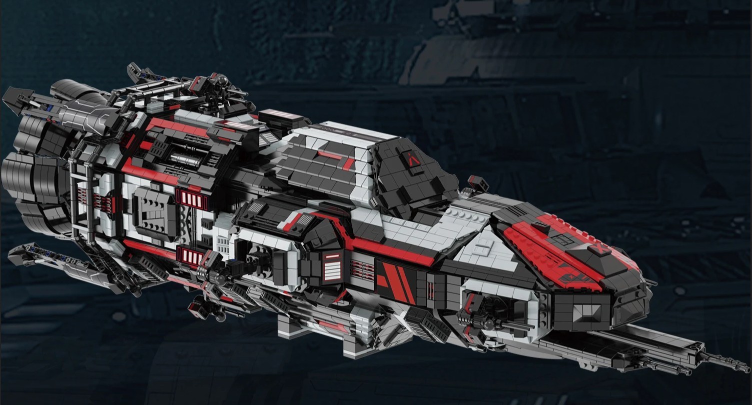 Rocinante