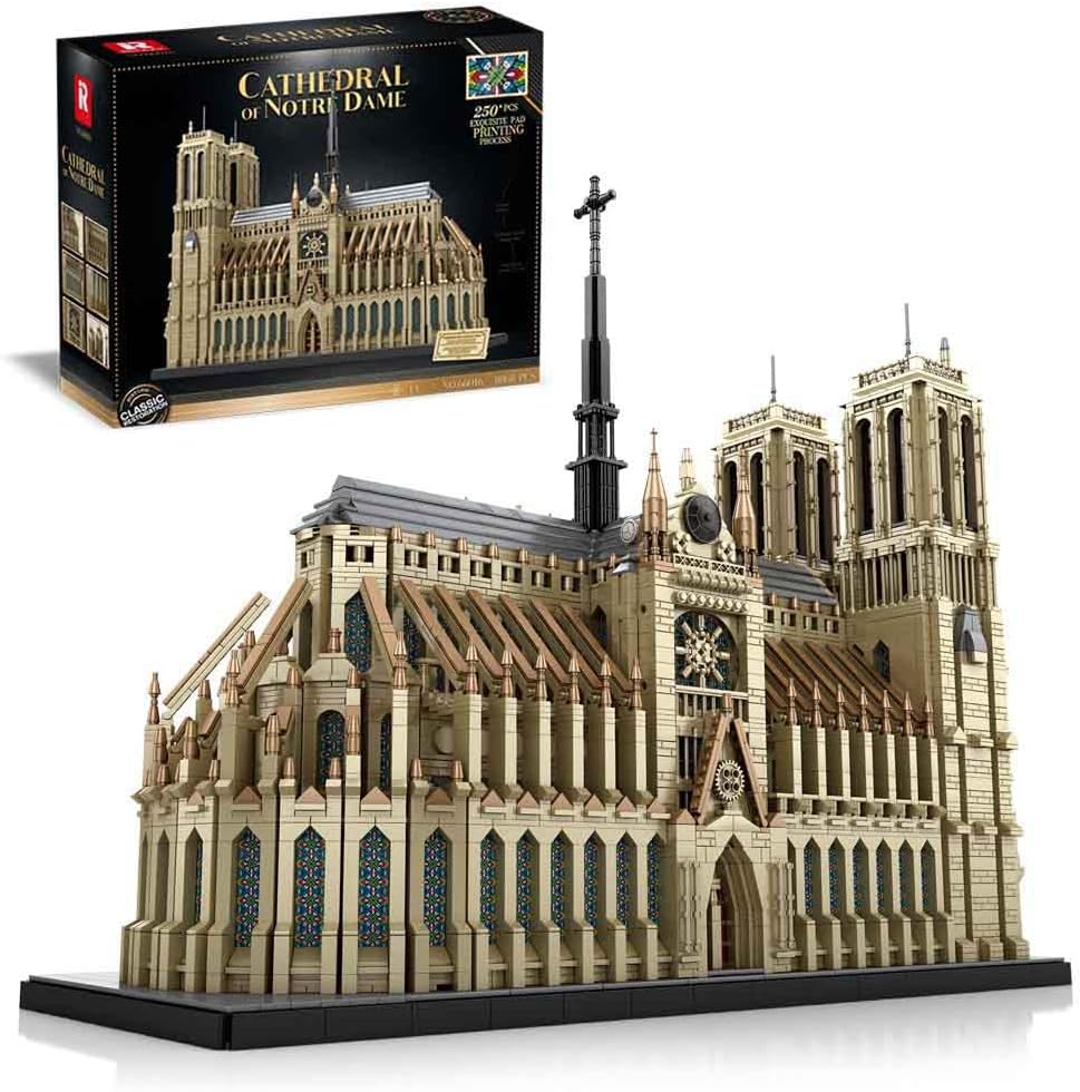 Notre Dame
