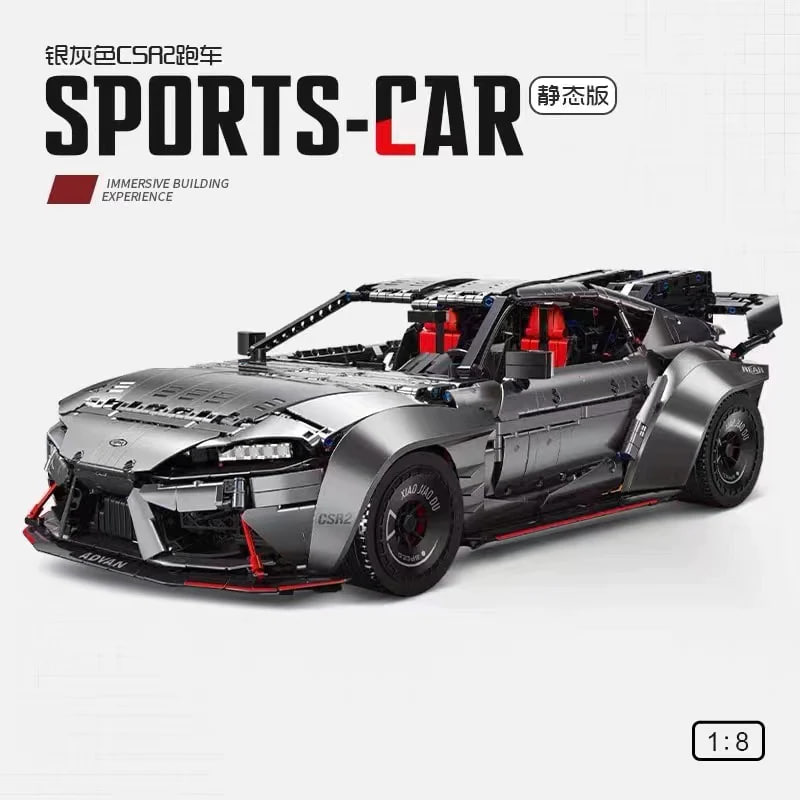 CSR 2 Sports Car CSR 2 Sports Car