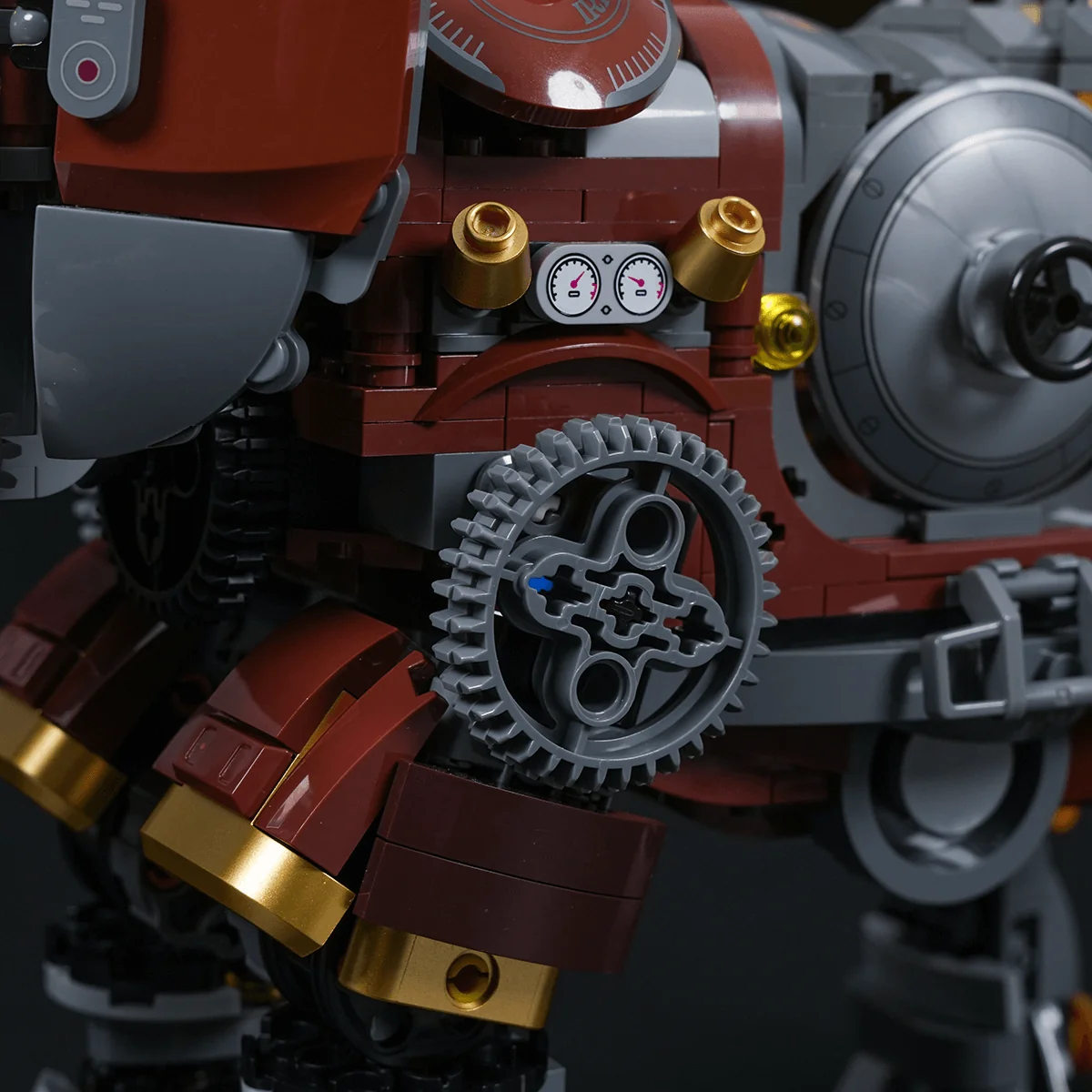 Steamphant